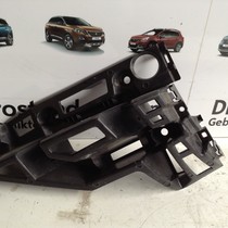 Bumper frame Right 9810591480 Peugeot 3008 P84E