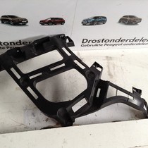 Bumper frame Right 9811280380 Peugeot 3008 P84E