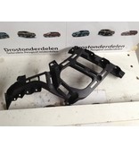 Bumper frame Left 9811280480 Peugeot 3008 P84E