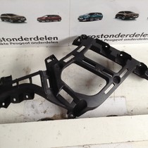 Bumper frame Left 9811280480 Peugeot 3008 P84E