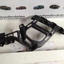 Bumper frame Left 9811280480 Peugeot 3008 P84E