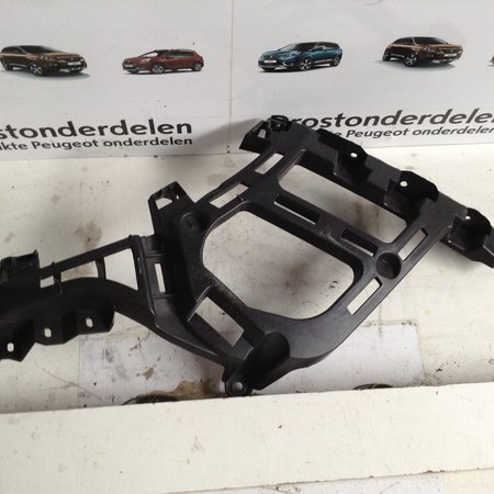 Stoßstangenrahmen links 9811280480 Peugeot 3008 P84E