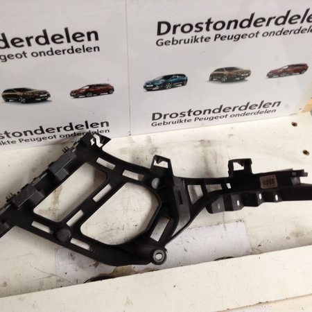 Bumper frame Left 9811280480 Peugeot 3008 P84E