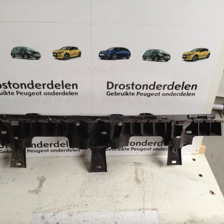 Stoßstangenrahmen hinten 9811280580 Peugeot 3008 P84E