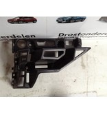 Bumper Frame Left 9810591580 Peugeot 3008 P84E