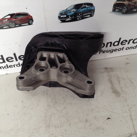 Engine mount EB2PT Peugeot 308 1.2 THP (Engine code HNY) 9809162280