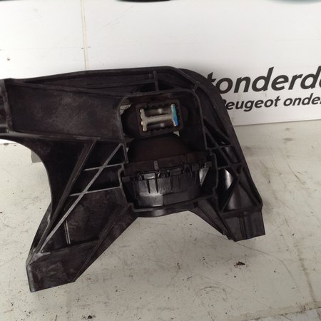 Engine mount EB2PT Peugeot 308 1.2 THP (Engine code HNY) 9809162280