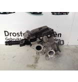 AGR-VENTIL Valeo 9807369980 Peugeot 208 1.6 hdi