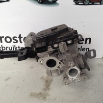 EGRKLEP Valeo 9807369980 Peugeot 208 1.6 hdi