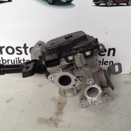 AGR-VENTIL Valeo 9807369980 Peugeot 208 1.6 hdi