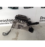 AGR-VENTIL Valeo 9807369980 Peugeot 208 1.6 hdi