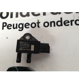 Particulate filter sensor 9677816180 Peugeot 208 1.6 HDI Bosch 0281006300