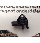 Roetfilter Sensor 9677816180 Peugeot 208 1.6 HDI Bosch 0281006300