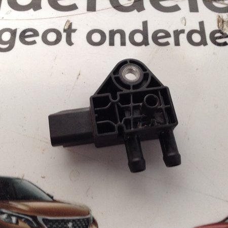 Roetfilter Sensor 9677816180 Peugeot 208 1.6 HDI Bosch 0281006300