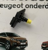 Turbo pressure sensor 9675333080 Peugeot 308 1.2 THP (Engine code HNY)