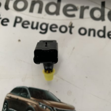 Turbo druksensor 9675333080 Peugeot 308 1.2 THP (Motorcode HNY)