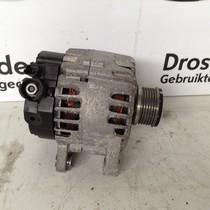 Lichtmaschine 9670899580 peugeot 308 valeo CL12 12v