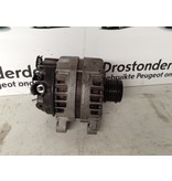 alternator 9810525380 PEUGEOT 208 cl15 12v valeo