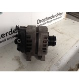 dynamo 9810525380 PEUGEOT 3008 P84E cl15 12v valeo