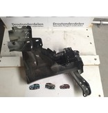 piece of chassis leg, inner panel, front right, Peugeot 2008