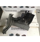 piece of chassis leg, inner panel, front right, Peugeot 2008