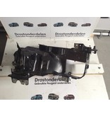 stuk  chassispoot  binnenscherm rechts-voor peugeot 2008