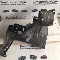Stück Fahrgestellbein-Innengitter links vorne Peugeot 2008