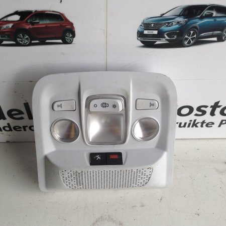 Binnen Verlichting 96738108 Peugeot 208