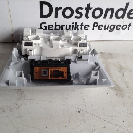 Binnen Verlichting 96738108 Peugeot 208