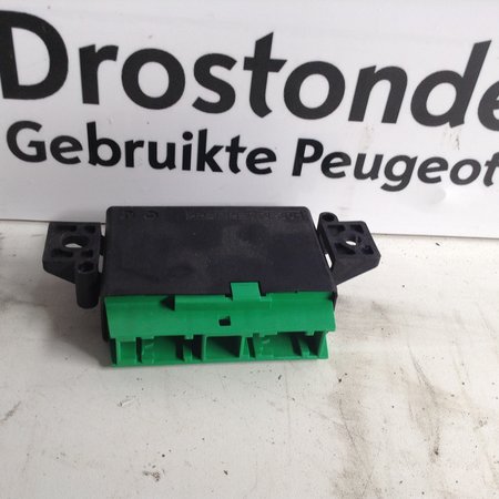 PDC Parkeer Module Achter 9824532180 Peugeot 2008