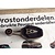 Motorsteun van het subframe 9810221880 Peugeot 208