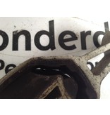 Motorsteun van het subframe 9810221880 Peugeot 208