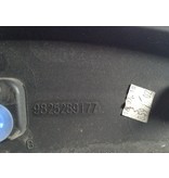 Zierleiste Heckscheibe links 9825289177 Peugeot 3008 P84E