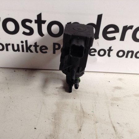 TURBO PRESSURE REGULATOR 9811643880 PEUGEOT 208