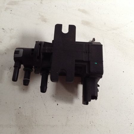 TURBO PRESSURE REGULATOR 9811643880 PEUGEOT 208