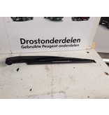 Wiper arm Rear 9673234180 Peugeot 208