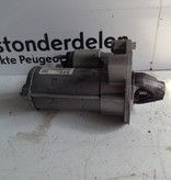 Starter Bosch 9675660680 Peugeot 208