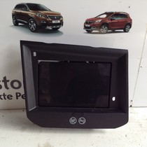 Ladegerät für Mobiltelefone 9813403280 Peugeot 3008 P84E Continental