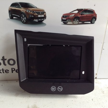 Wireless Phone Charger 9813403280 Peugeot 3008 P84E Continental