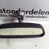 interior mirror 96864409xt peugeot 2008 (8153LN)