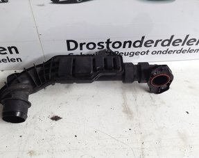 Engine + Accessories