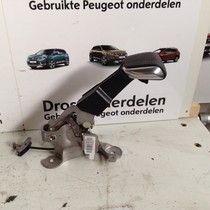 Handremhendel 98067000ZQ Peugeot 2008