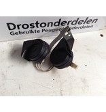 Hupe 9815870780 Peugeot 3008 P84E