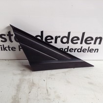 Trim molding Triangle Right-Front-Screen 9811262080 Peugeot 3008 P84E
