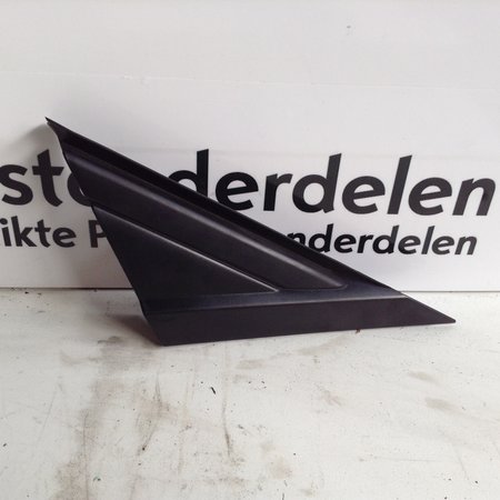 Trim molding Triangle Right-Front-Screen 9811262080 Peugeot 3008 P84E