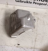 Turbokompressor Hitzeschild von einem Peugeot 9807054980