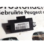 Elektrisches Spiegelmodul 9825342280 Peugeot 3008 P84E