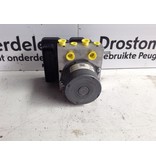 ABS Pomp 9826694380 Peugeot 3008 P84E 1.5 HDI (Motorcode YH01)