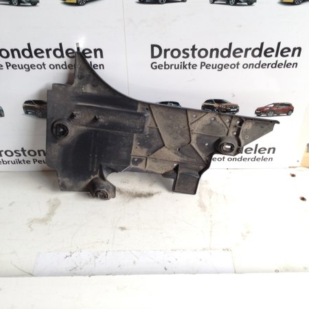 Schutzplattenboden 9815315780/9815315580 Peugeot 3008 P84E