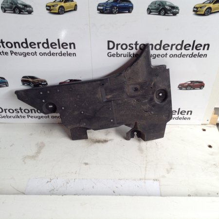 Beschermplaat bodem 9815315780/9815315580   peugeot 3008 P84E